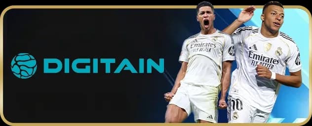 Digitain sport